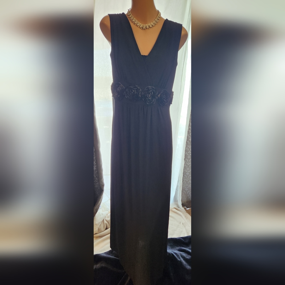 Formal dress